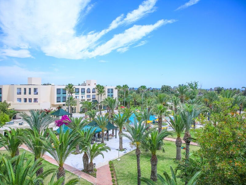Nerolia Hotel & Spa