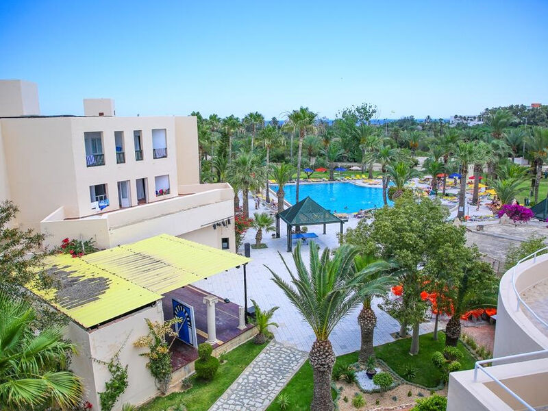 Nerolia Hotel & Spa