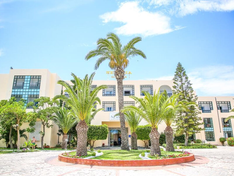 Nerolia Hotel & Spa