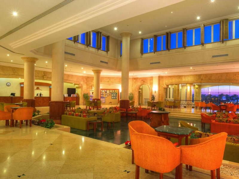 Magic Tulip Beach Resort