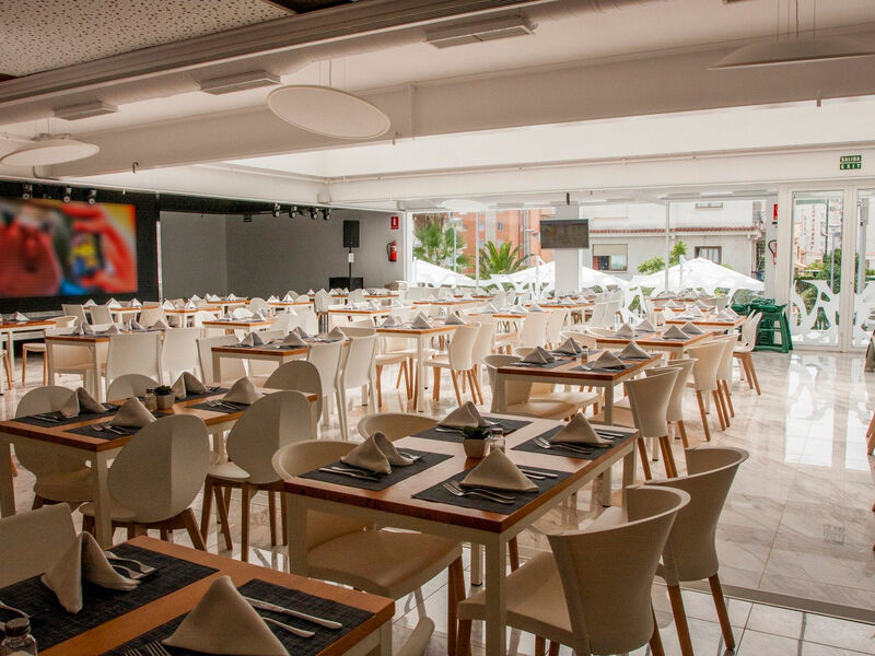 Magic Villa Luz Family Gourmet
