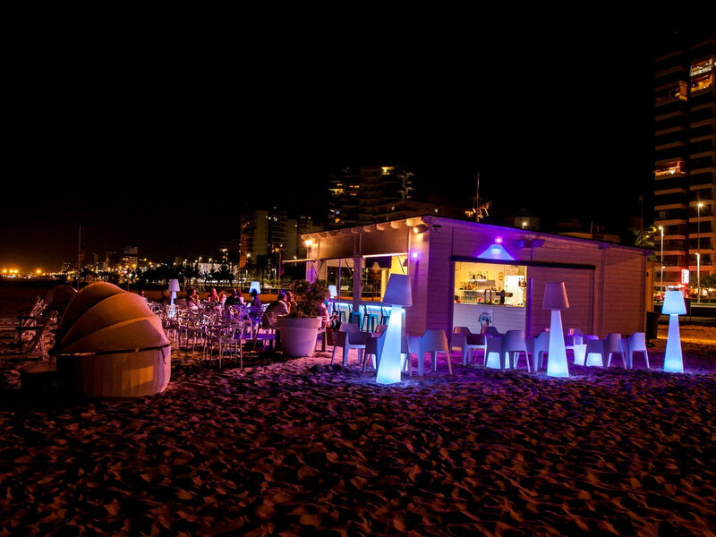 Magic Villa Luz Family Gourmet