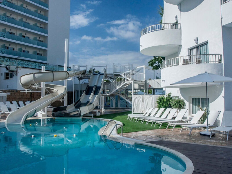 Magic Villa Luz Family Gourmet