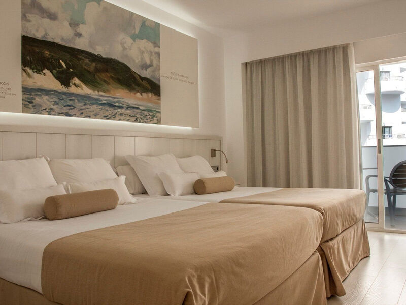 Magic Villa Luz Family Gourmet