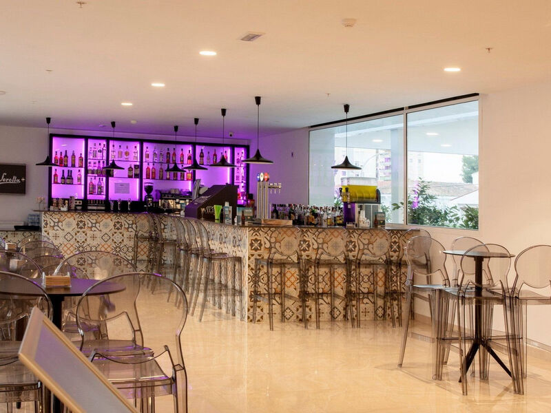 Magic Villa Luz Family Gourmet