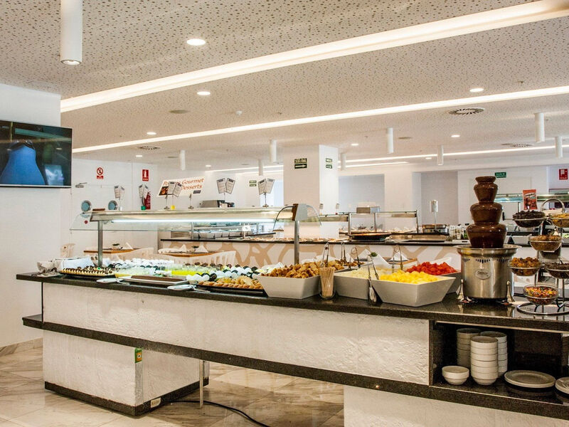 Magic Villa Luz Family Gourmet