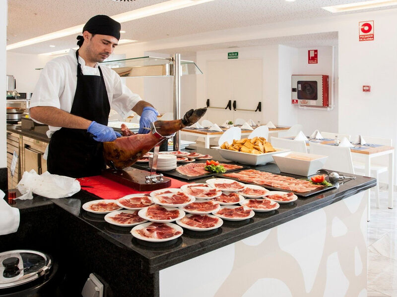 Magic Villa Luz Family Gourmet