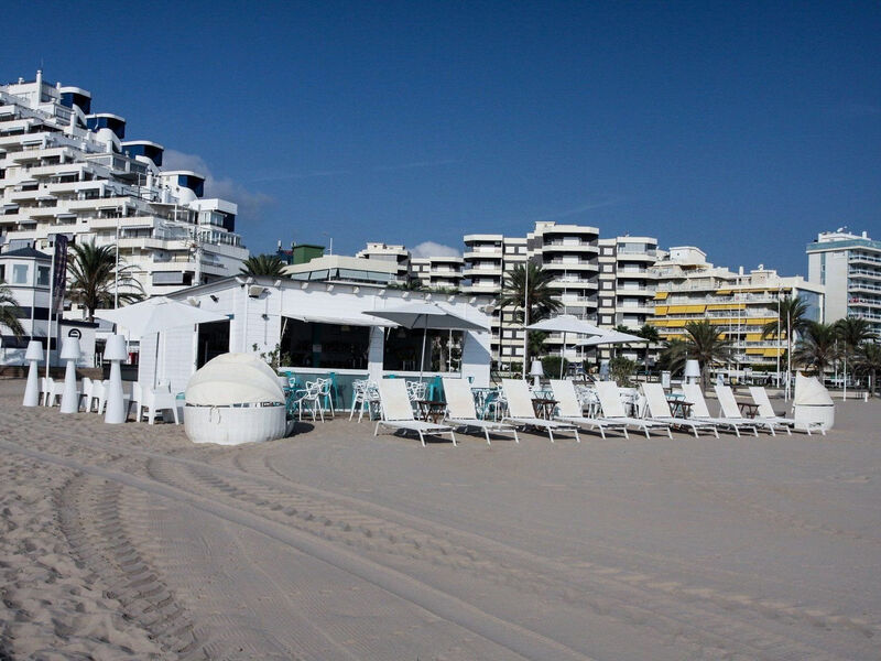 Magic Villa Luz Family Gourmet