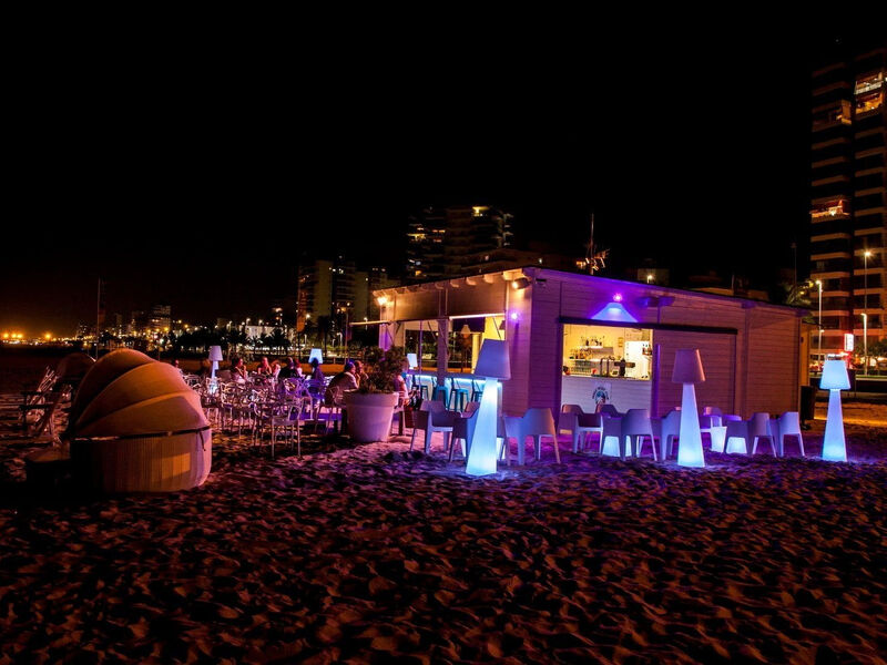 Magic Villa Luz Family Gourmet