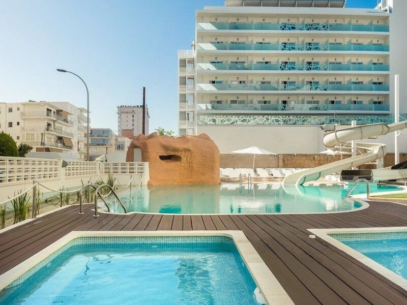 Magic Villa Luz Family Gourmet