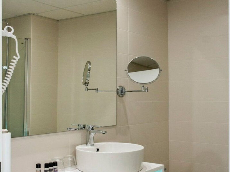 Magic Villa Luz Family Gourmet