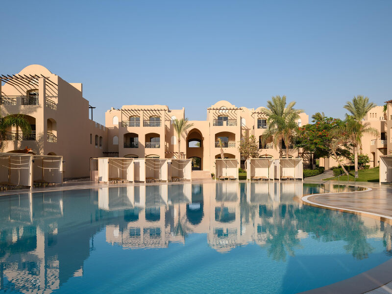 Magic World Sharm Club By Jaz