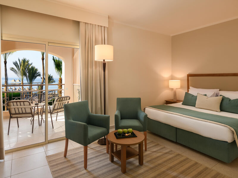 Magic World Sharm Club By Jaz