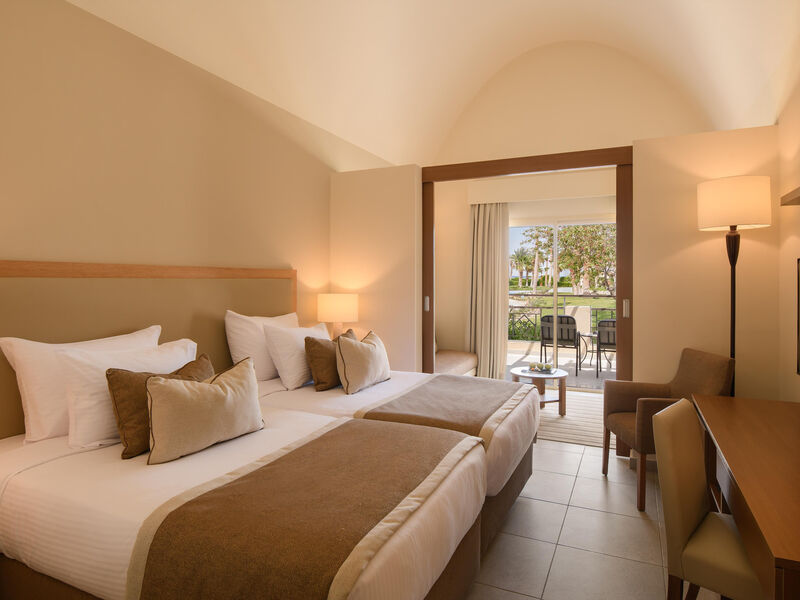 Magic World Sharm Club By Jaz