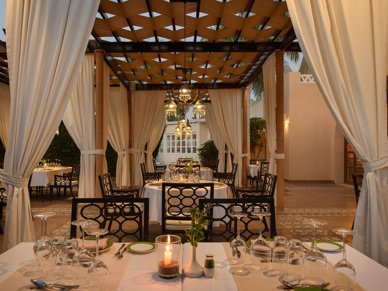 Magic World Sharm Club By Jaz