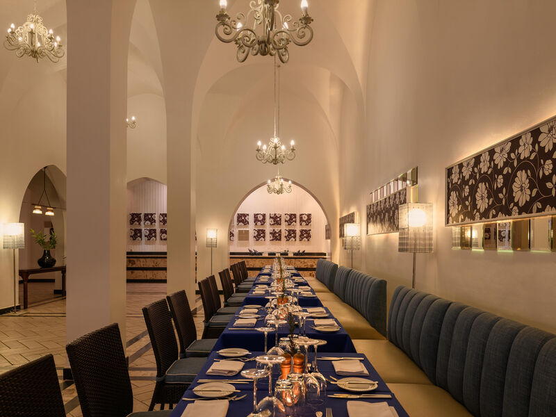 Magic World Sharm Club By Jaz