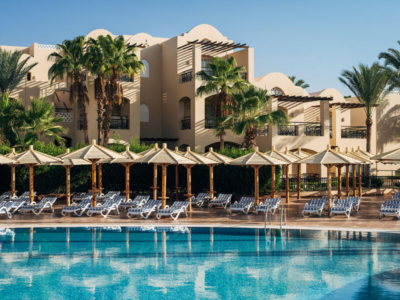 Magic World Sharm Club By Jaz