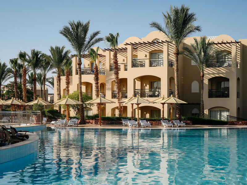 Magic World Sharm Club By Jaz