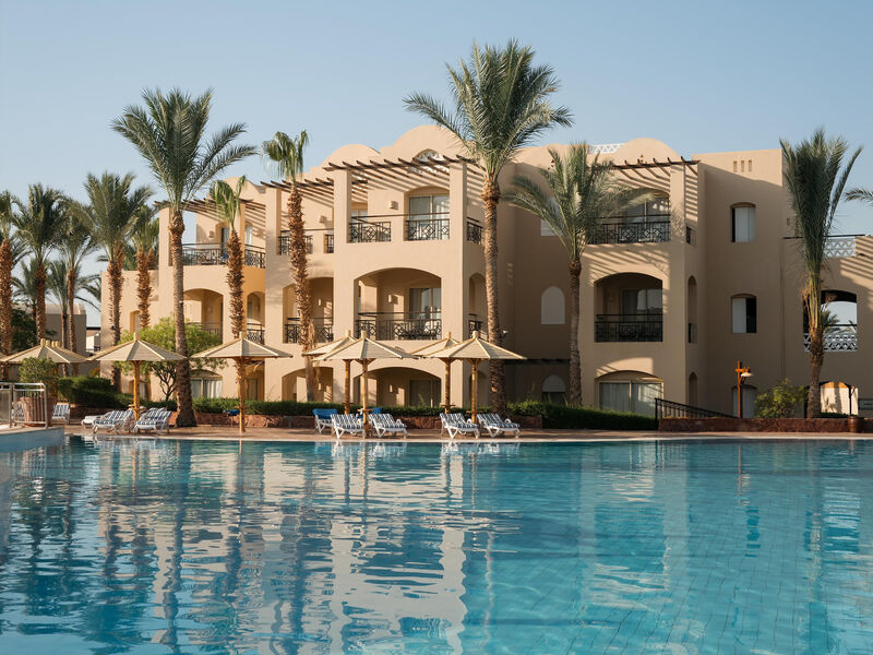 Magic World Sharm Club By Jaz