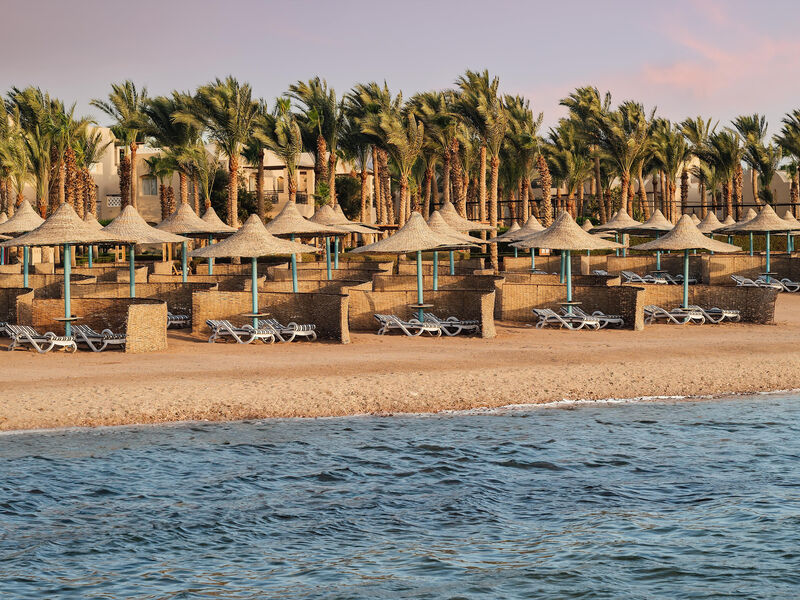 Magic World Sharm Club By Jaz