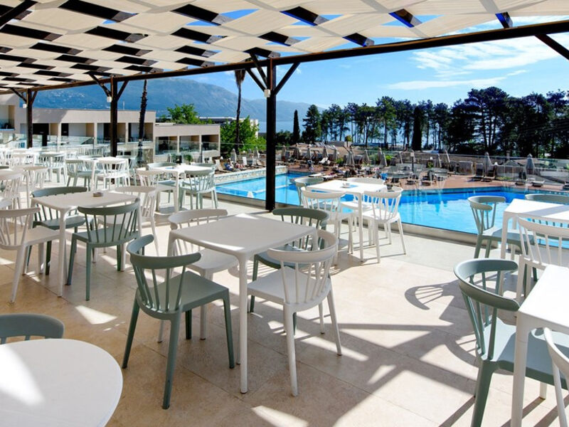 Hotel Magna Graecia