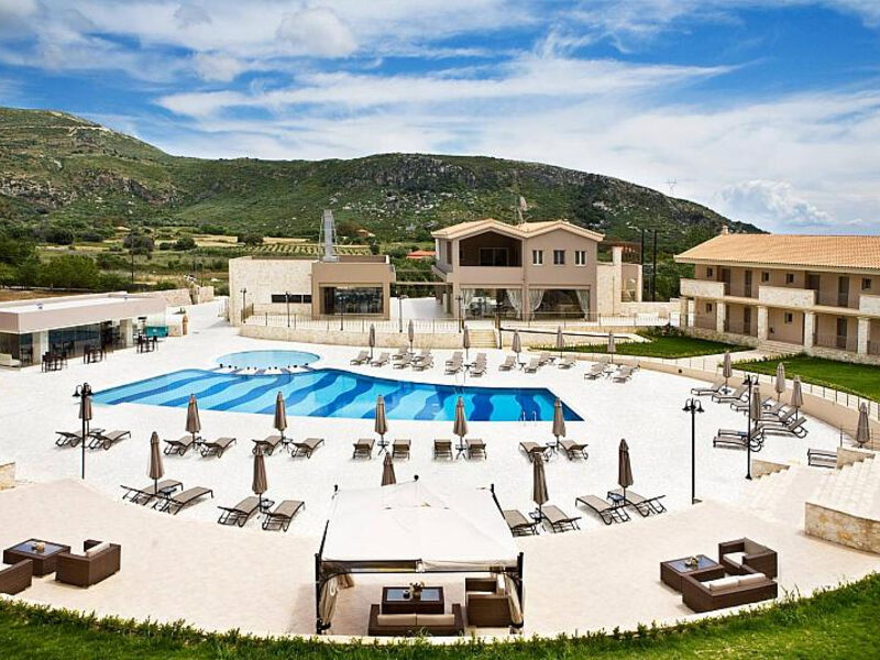 Magnolia Resort