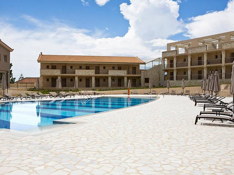 Magnolia Resort