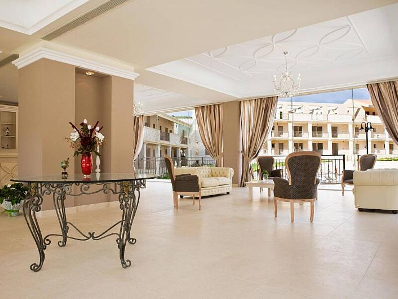 Magnolia Resort