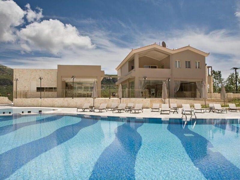 Magnolia Resort