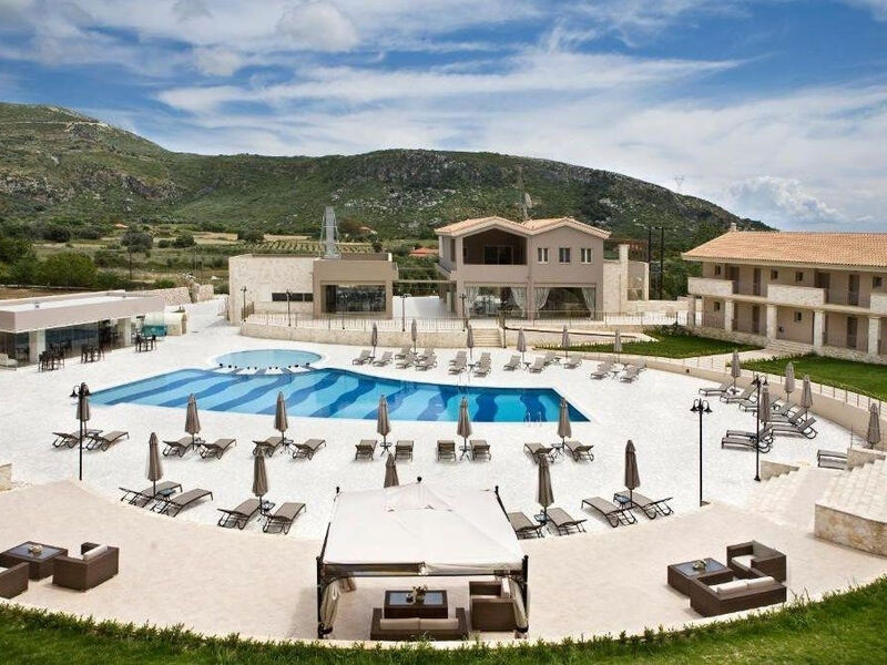 Magnolia Resort