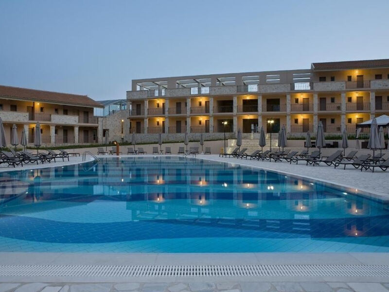 Magnolia Resort