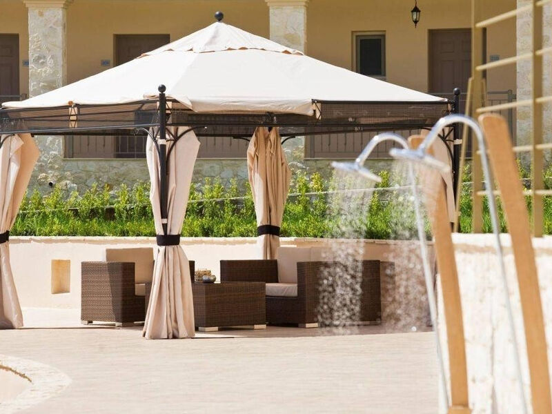 Magnolia Resort