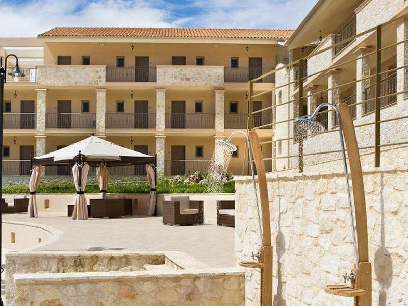 Magnolia Resort