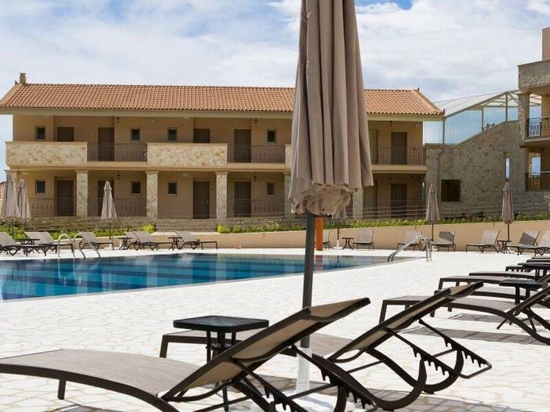 Magnolia Resort