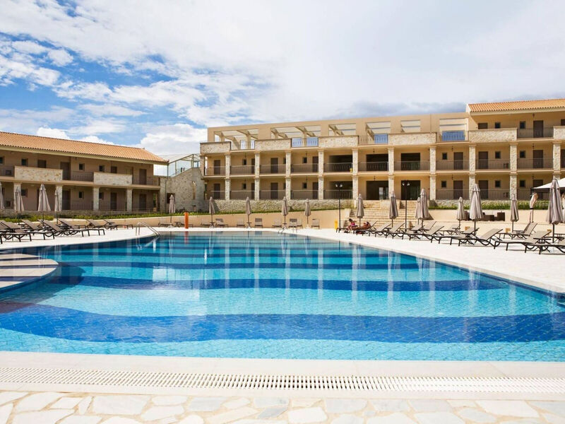 The Magnolia Resort