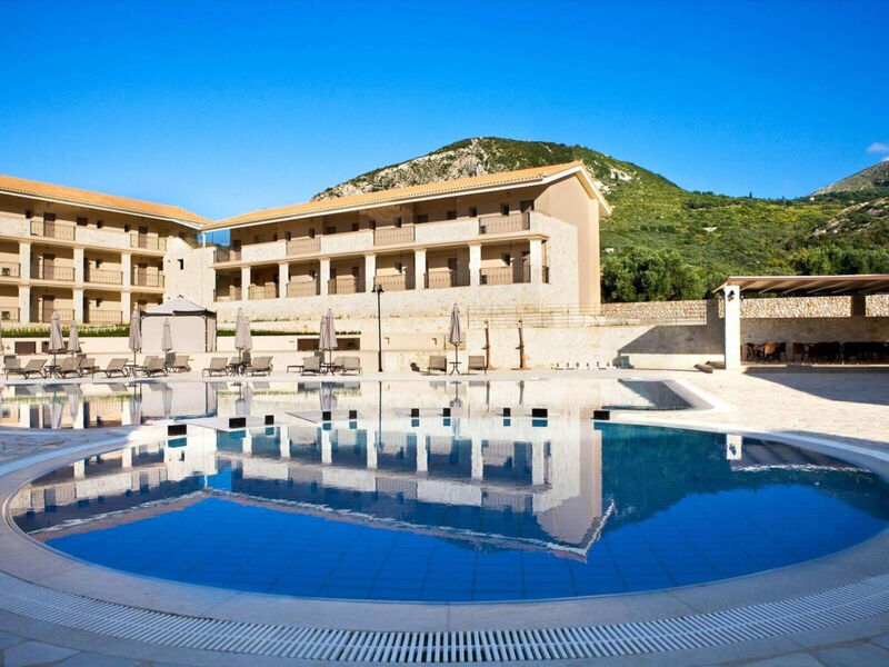 The Magnolia Resort