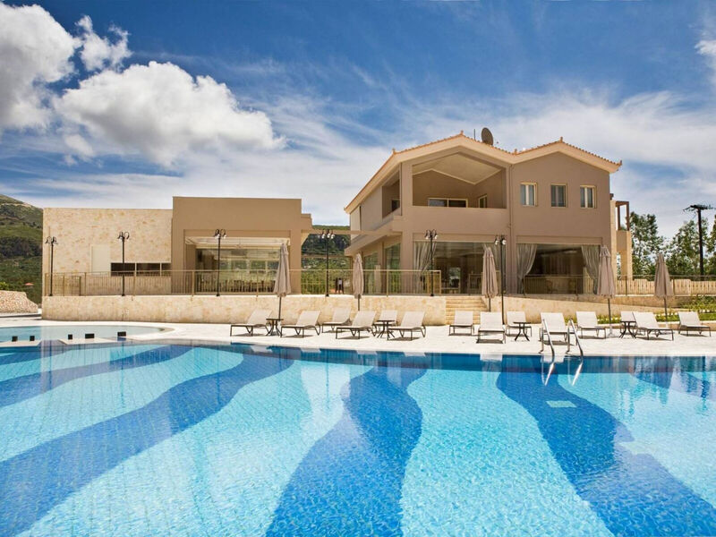 The Magnolia Resort