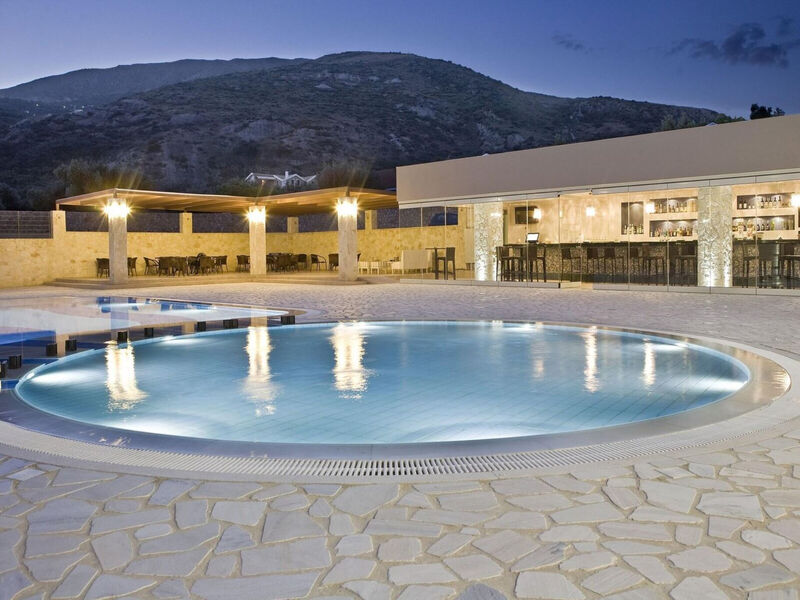 The Magnolia Resort