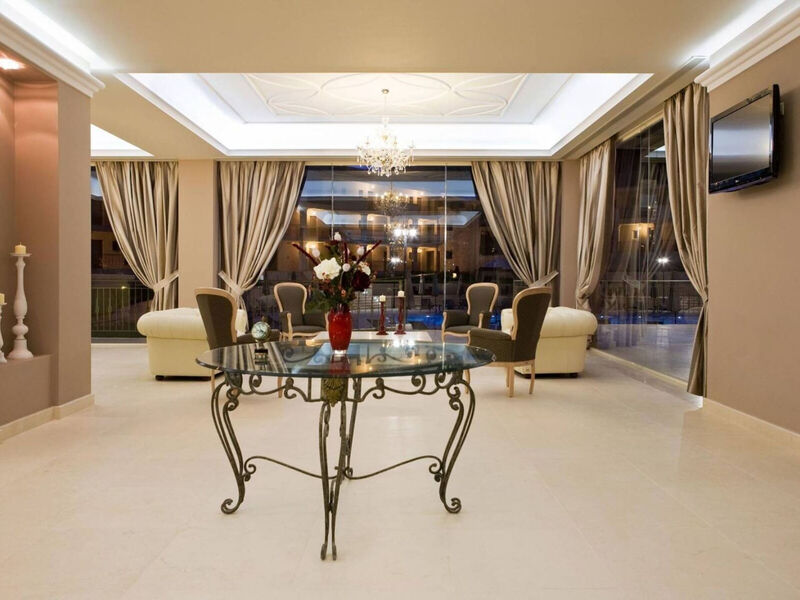 The Magnolia Resort