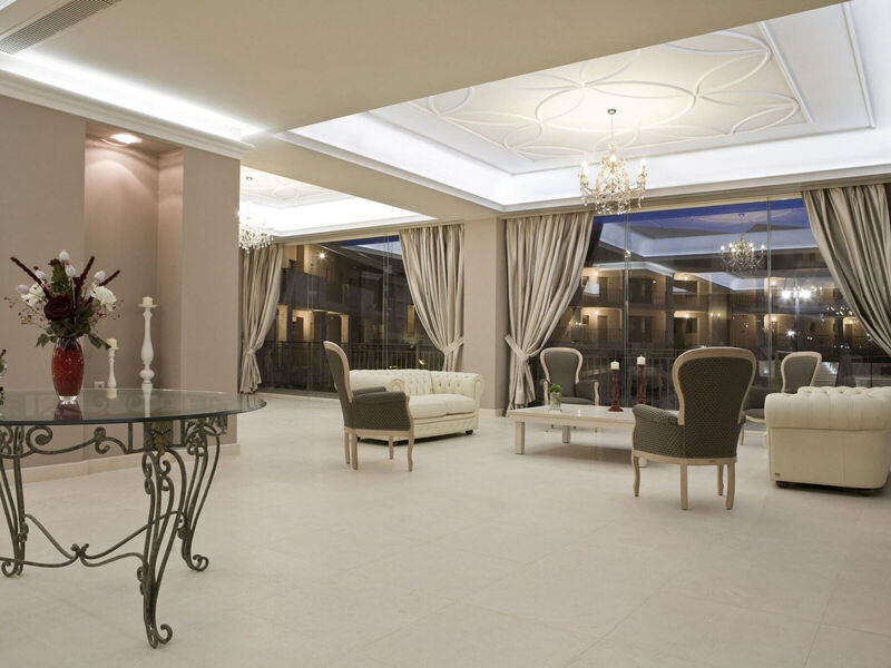 The Magnolia Resort