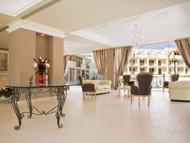 The Magnolia Resort