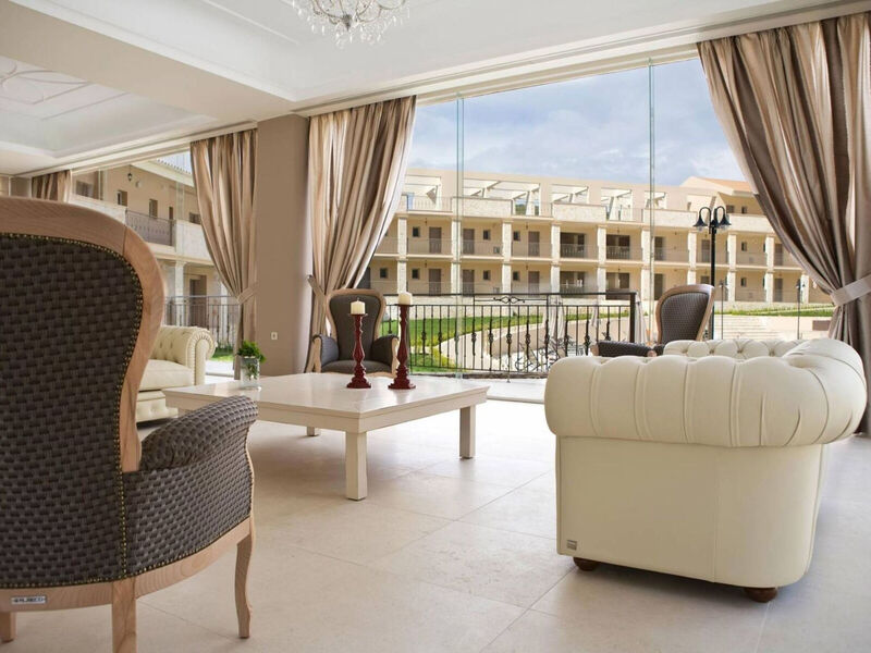 The Magnolia Resort