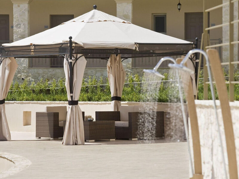 The Magnolia Resort