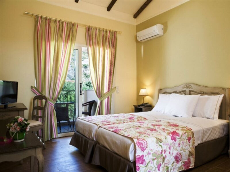The Magnolia Resort