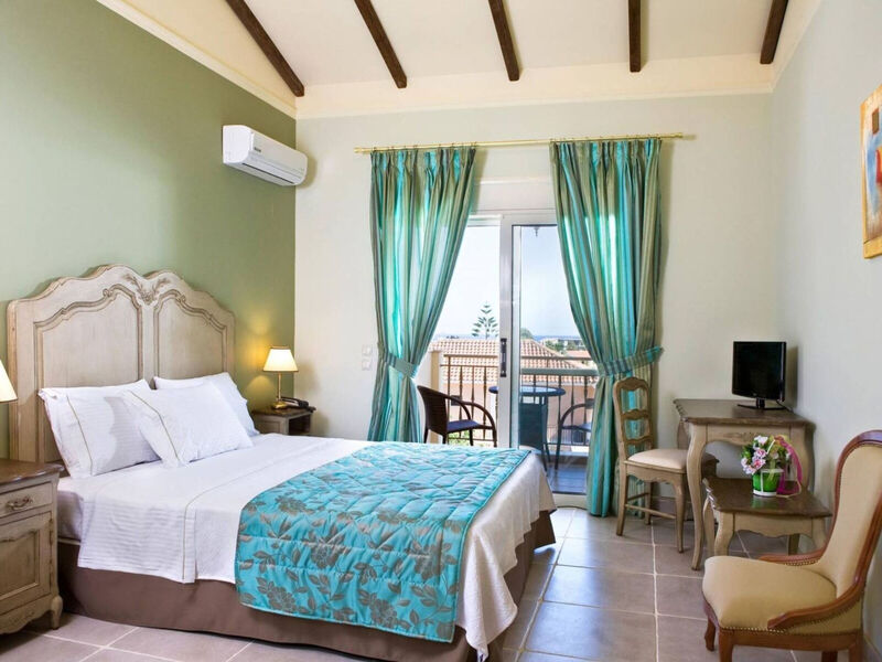 The Magnolia Resort
