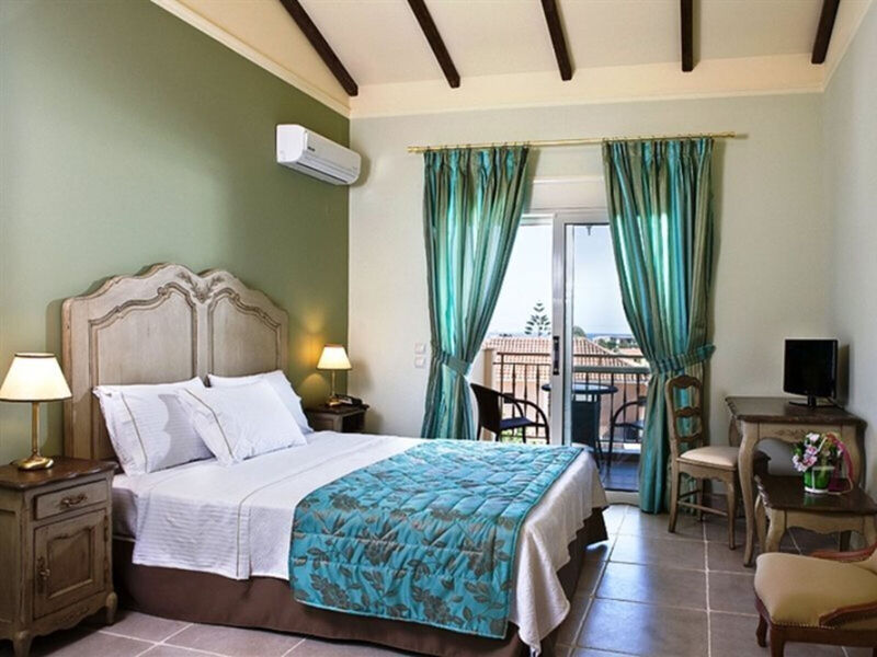 The Magnolia Resort
