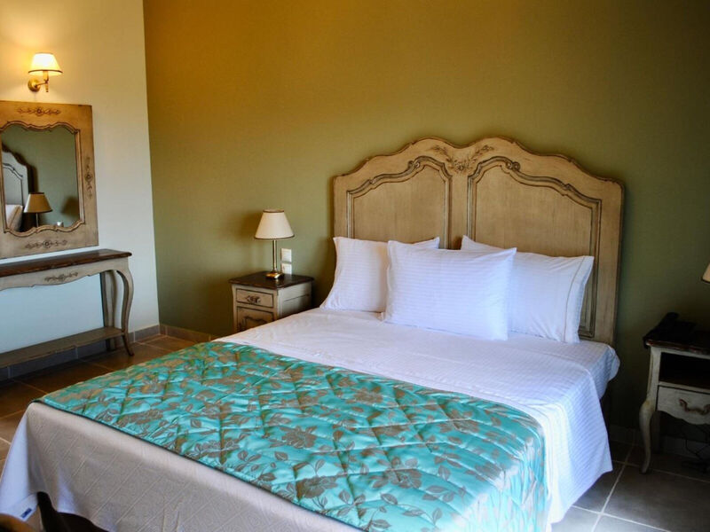 The Magnolia Resort
