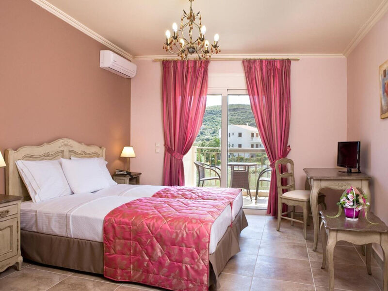The Magnolia Resort
