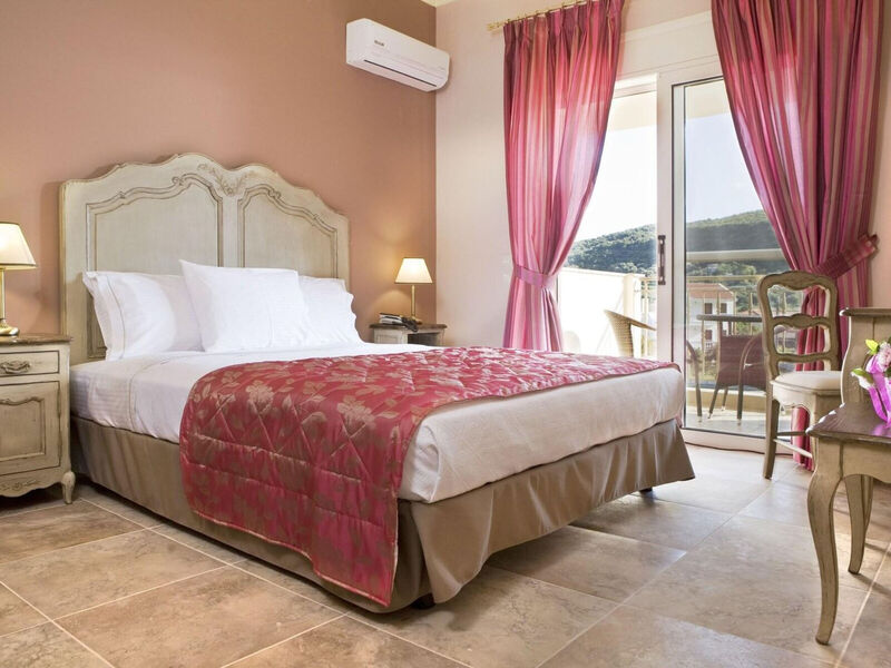 The Magnolia Resort