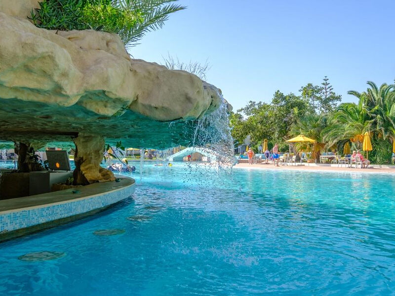 LTI Mahdia Beach & Aquapark